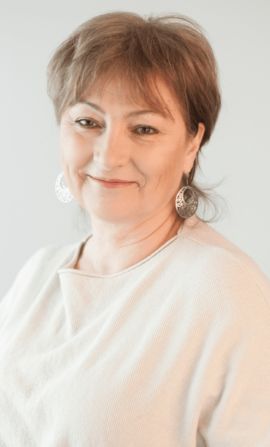Jolanta Witosławska