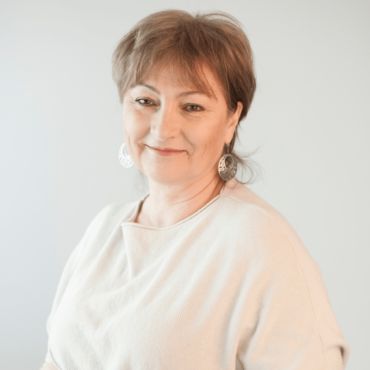 Jolanta Witosławska